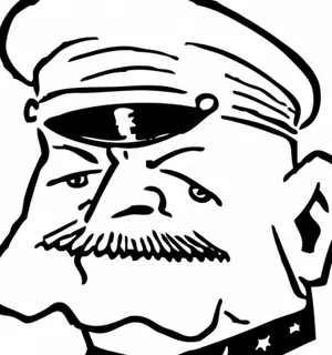 海军上将罗伯特Coontz向量的肖... 海军上将罗伯特Coontz向量的肖...