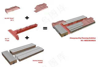 北京·朝阳博物馆--