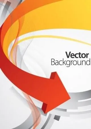 矢量动态背景1箭