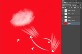 透气素材下载图片