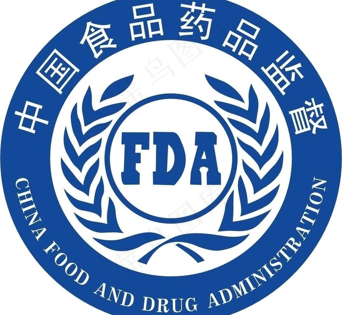 中国食品药品监督标志图片