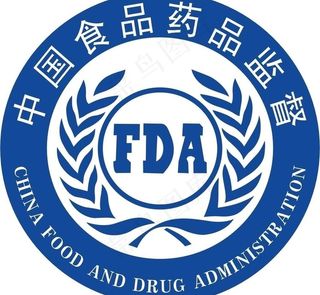 中国食品药品监督标志图片