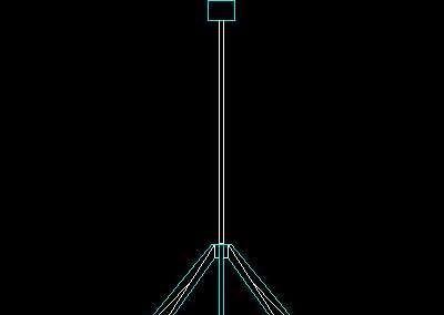 灯具图块CAD素材88