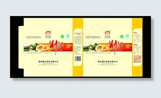 鸭蛋包装图片