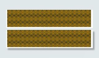 圆圈图形背景图片