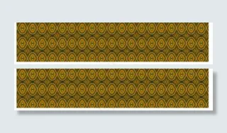 圆圈图形背景图片