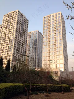 石家庄开发区东城国际图片