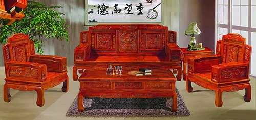 实木家具