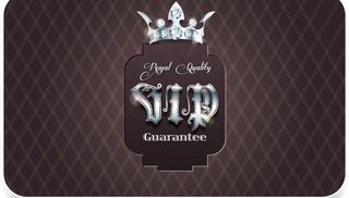 欧式花纹vip卡图片