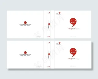 联通手册封面图片