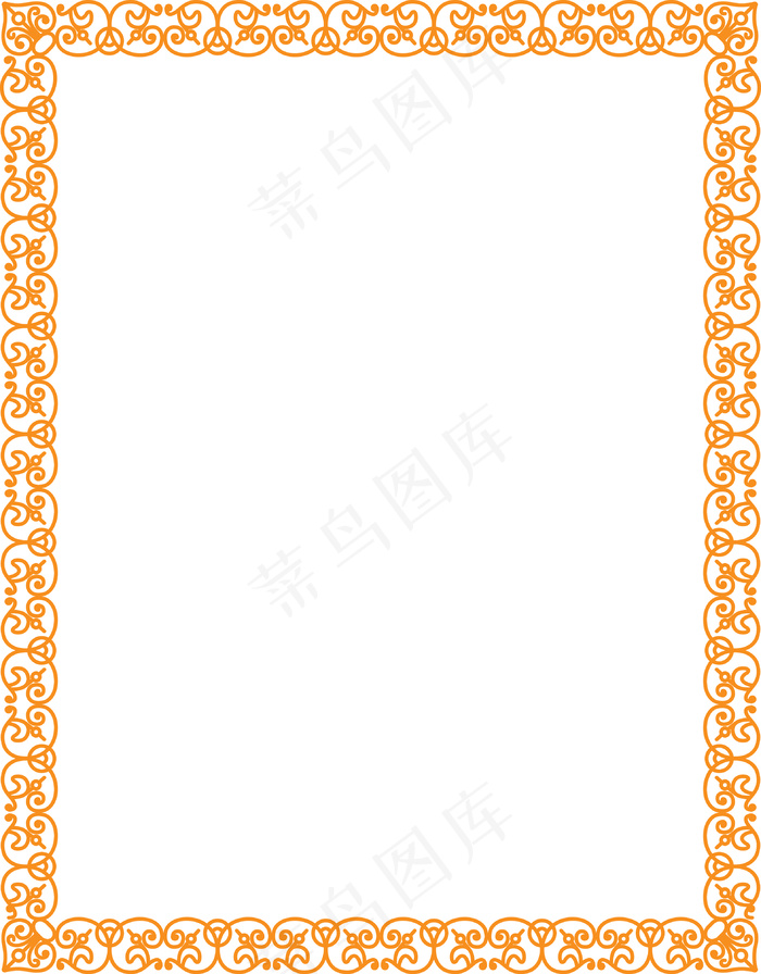 边框相框图片