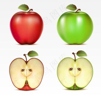 苹果图片