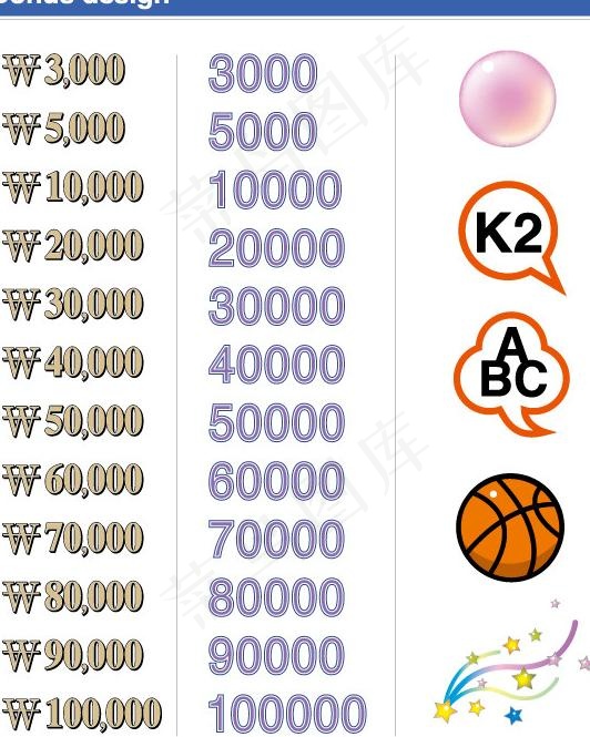 数字 篮球 球 泡泡 数字 文字 ...