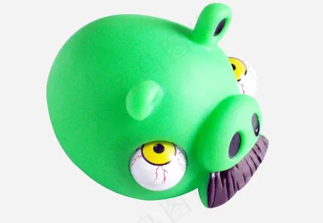 愤怒的小鸟图片