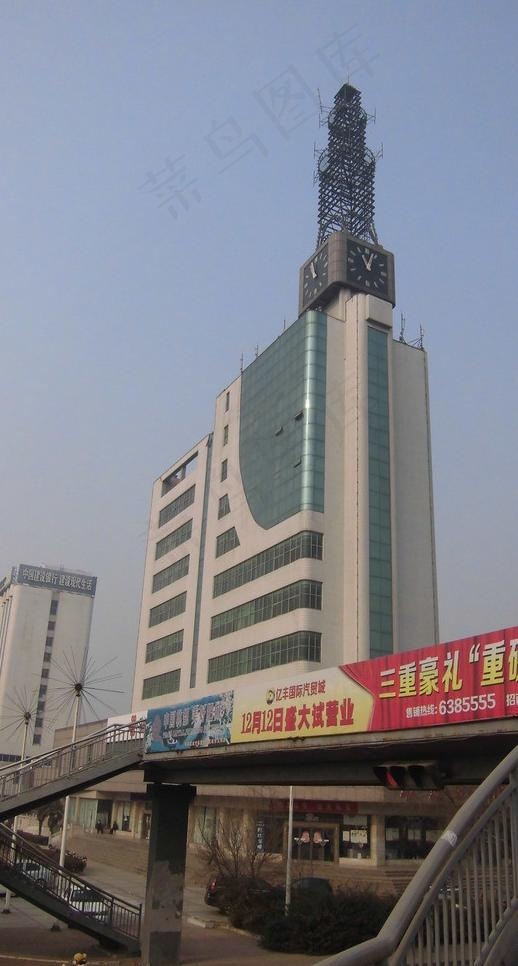 中国联通肥城分公司图片