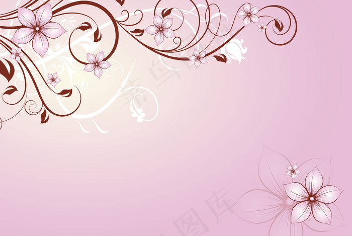 菊花 玫瑰 百合 枫树 紫色