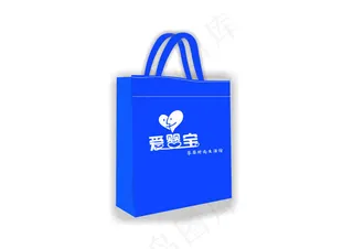 爱婴宝手提袋