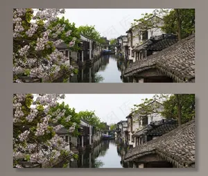 周庄