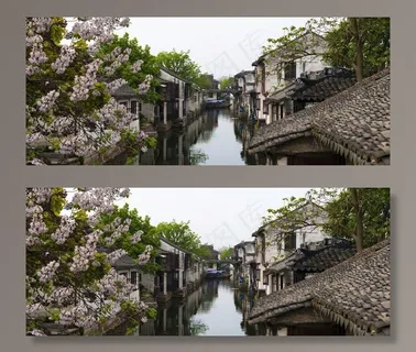 周庄 周庄