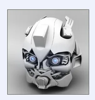 大黄蜂模型下载