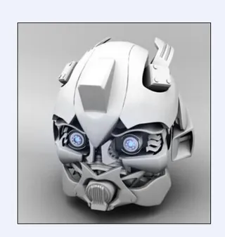 大黄蜂模型下载