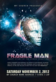 科幻大片电影海报