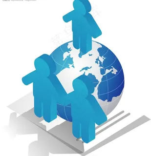 矢量金融货币图片