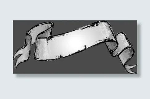 横条幅AEP源文件素材展示