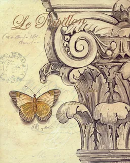 创意插画图片 创意插画图片