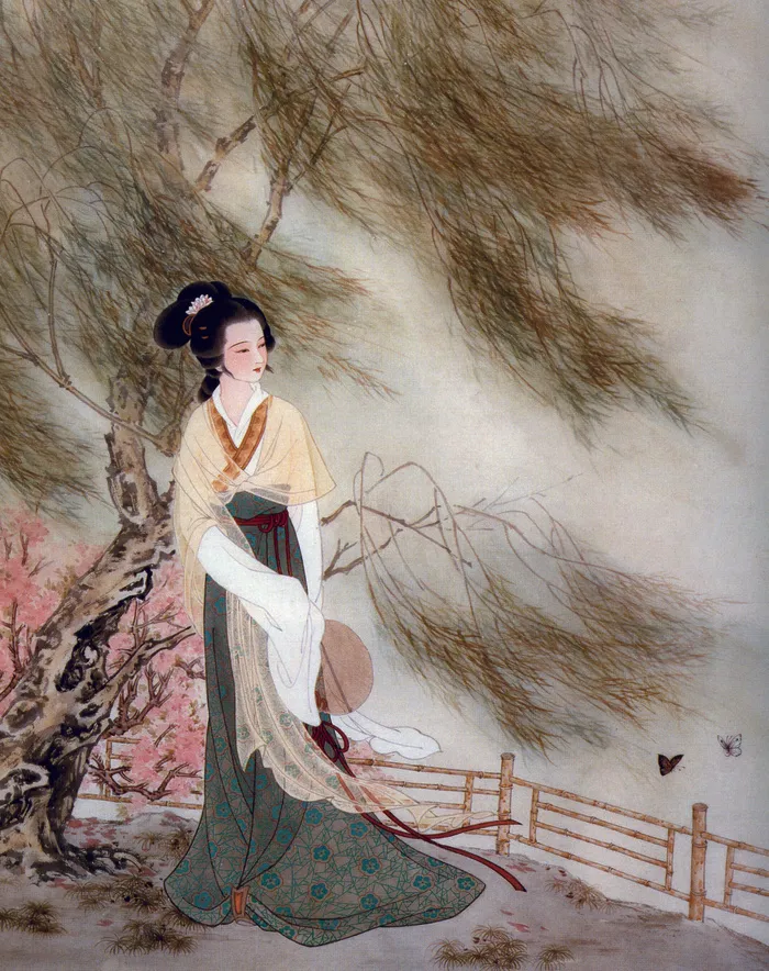 小家碧玉