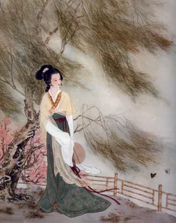 小家碧玉 小家碧玉