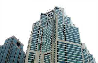 全球商务贸易企业网站模板