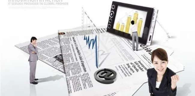 商务信息咨询 下载