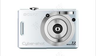 索尼数码相机图片