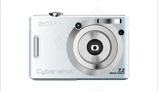 索尼数码相机图片