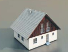 室外模型其他建筑3d素材3d模型 ...