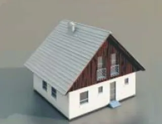 室外模型其他建筑3d素材3d模型 ...