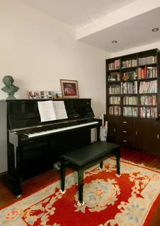 书房图片 书房图片