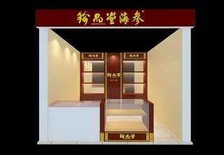 专柜展厅图片