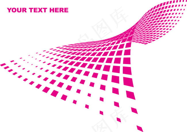 简洁画册封面企业画册