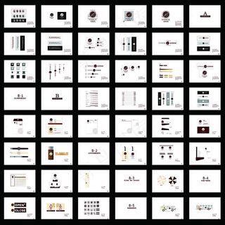 温馨雅园VI设计