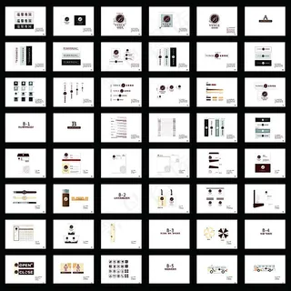 温馨雅园VI设计