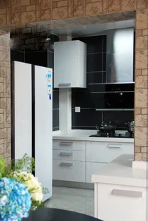 简欧厨房素材 简欧厨房素材