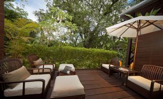 精致豪华酒店装修实例图片