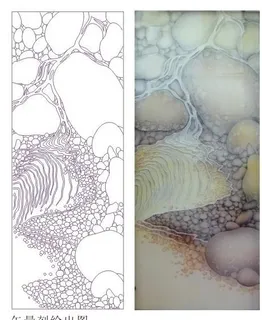 古典艺术玻璃图片 古典艺术玻璃图片