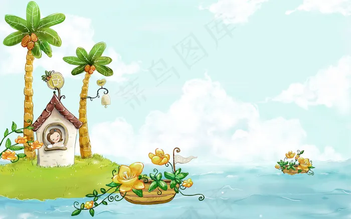 高清电脑桌面背景壁纸