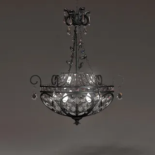 Chandelier149 吊灯 ...