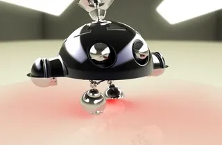 awesomesauce旋转头