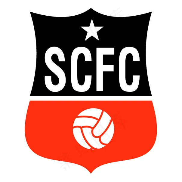 圣克鲁斯足球俱乐部-纳塔尔-RNeps,ai矢量模版下载