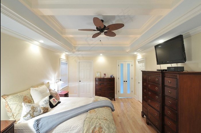 小户型装修设计效果图